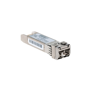โมดูลการรับส่งสัญญาณแสง SFP-10G-ZR - Product Image 1