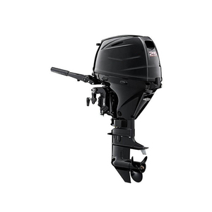 Motor fueraborda de barco de gasolina nuevo OHO 40HP E40X 66T encendido Manual o eléctrico eje largo 4 tiempos de alta calidad - Product Image 3
