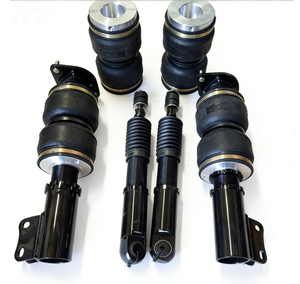 Per <span class=keywords><strong>Opel</strong></span> <span class=keywords><strong>Corsa</strong></span> B (S93)1993 ~ <span class=keywords><strong>2000</strong></span>/kit sospensioni pneumatiche/molla pneumatica/puntone d'aria - Product Image 1