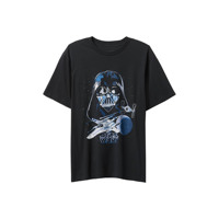 T-shirt court personnalisé 100 % coton pour homme, épaules tombantes, haute qualité, streetwear d'été, gaufré, col rond, respirant