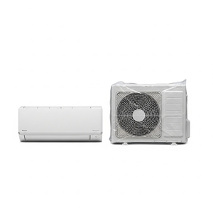 Aire Acondicionado Split de 12000 BTU en Oferta, Eficiente Energéticamente, Inverter, Frío/Calor, Silencioso, de Pared, para Habitaciones - Product Image 6