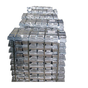 A8 Aluminum <b>Ingot</b> Recycled Aluminum <b>Ingot</b> Scrap 99.7% Lme Prices\Aluminum <b>Ingot</b> - Product Image 1