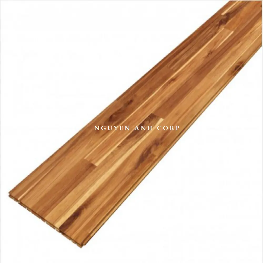 100% real hard wood solid acacia wood flooring solid Teak hardwood flooring waterproof & weatherproof for any weather