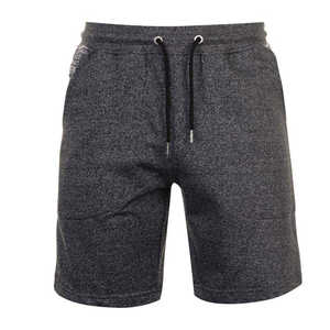 Custom Made Design <b>Men</b> Training <b>Shorts</b> Breathable Anti-Static <b>Elastic</b> <b>Waist</b> Solid Spandex/Polyester Workout Running Gym Sports - Product Image 6