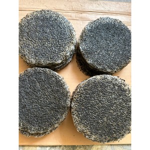 <strong>Rice</strong> <strong>Cracker</strong> Do Luong Sesame <strong>Rice</strong> Paper <strong>Vietnam</strong> <strong>Rice</strong> Roll Wrappers - Round 20 Pieces/Bag | Contact: +84825431311 - Product Image 2
