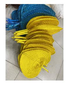 Meilleurs produits vente chaude pour l'été 2024!! Bambou Handfan Naturel Avec Bon Prix Du Vietnam - Product Image 2