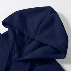 Survêtements d'hiver pour femmes, 2 pièces, en coton, doublés de polaire, ensembles de survêtements à capuche, légers, décontractés, à cordon de serrage - Product Image 5