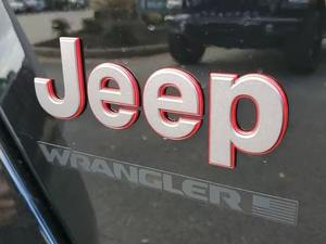 รถจี๊ปแรงเลอร์รุ่นใหม่ปี 2025 สำหรับขาย - Product Image 3