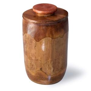 Keepsake Memorial <b>Funeral</b> <b>Funeral</b> <b>Supplies</b> Keepsake Memorial Ashes Wooden Cremation Urns Human Ashes Storage Cremation Urns - Product Image 4