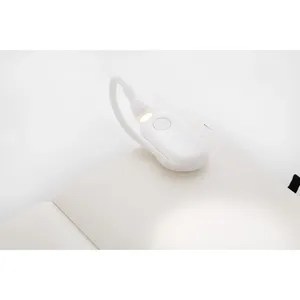 Luz de cortesía personalizada para la hora de dormir, dispositivos USB promocionales - Product Image 5