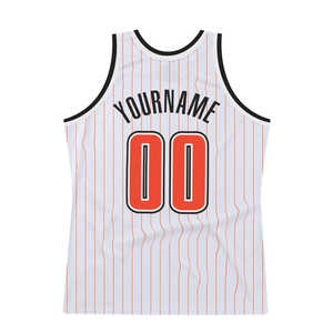 2025 maillot de basket-ball de sublimation personnalisé respirant 100% polyester imprimé design avec logo avant uniforme blanc - Product Image 5