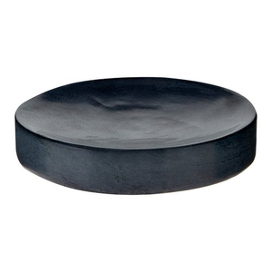 Porte-savon rond en marbre, marque privée, porte-savon très vendu, fournisseur de toilettes, porte-savon - Product Image 4