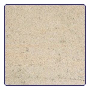 Timeless Gibli Ivory Cutter <b>Granite</b> Slabs 3CM Polished <b>Granite</b> for Kitchen Countertops and Building Projects - Product Image 2