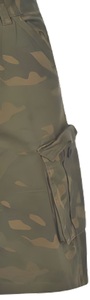 Men's Custom Quick Dry Breathable Canvas Gym Shorts Casual Solid Sportswear Outdoor Activities Eco-Friendly High Waist - Product Image 4