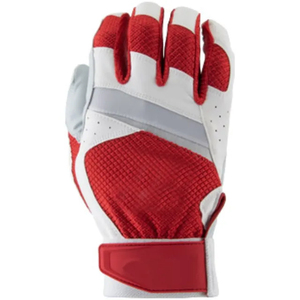 ถุงมืออเมริกันฟุตบอลรุ่นใหม่มาแรง ระบายอากาศได้ดี เนื้อผ้านุ่ม สวมใส่ง่าย ผลิตตามสั่ง ราคาสมเหตุสมผล - Product Image 3