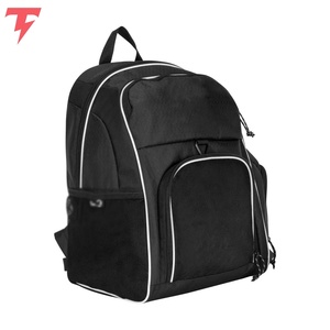 Bolsa de Fútbol con Ruedas de Primera Calidad al por Mayor, Ligera, Gran Capacidad, Tejido Impermeable Duradero, Personalizable - Product Image 2