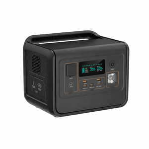 Station d'alimentation portable au lithium PS-800, haute capacité, alimentation de secours 220V - Product Image 4