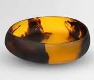 ชามเรซินท้านบนผสม Gava เมฆสร้างสรรค์สำหรับอาหารหรือสลัดเครื่องครัวที่บ้านจานเสิร์ฟพาสต้าข้าวซุปถั่วชาม - Product Image 6