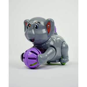 Juguete de Empujar y Avanzar con Forma de Animal Ganesha - Product Image 1