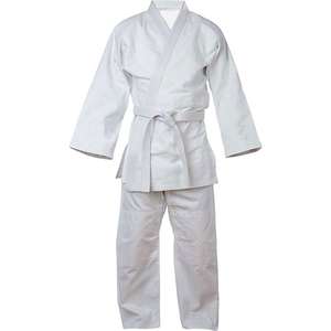 ชุดกิโมโน jjitsu ศิลปะการต่อสู้ของคุณเองชุดคอตตอน BJJ GI พร้อมป้ายและแท็กส่วนตัว - Product Image 4