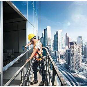 Taladro Combinado Inalámbrico de 18V-21 con 2 Baterías de 2.0 Ah, Cargador GAL 18V-40, Velocidad Variable, para Uso Profesional, Incluye L-BOXX 136 - Product Image 2