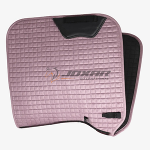 Almohadilla de sillín de caballo inglés de calidad superior al por mayor, material resistente, forro transpirable, diseño cómodo, almohadilla de sillín - Product Image 3