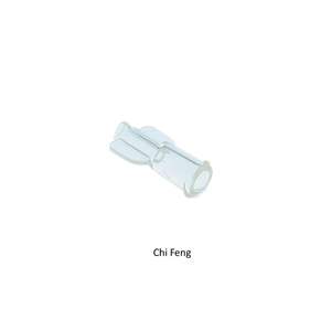 Pansement Luer Lock femelle certifié de qualité ISO pour tubes de type désinfectant facile EOS en plastique médical PE et PES - Product Image 3