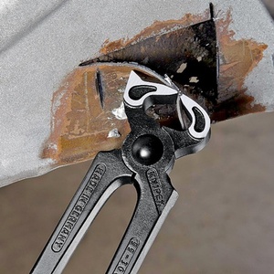 คีมตัดกีบสัตว์ KNIPEX ขนาด 300 มม. ความยาวรวม ประเภทสินค้าคีมตัดกีบสัตว์ - Product Image 3