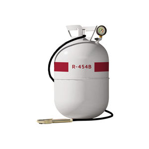 Refrigerantt R454B de gas ofrecido para entornos con clima controlado - Product Image 6