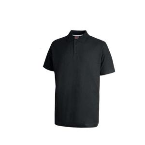 Polo de Manga Corta Tonga, Ropa de Seguridad de Carbono, Color Negro, Paquete de 30 Piezas, 1, 2, 1, 2, 1 Unidad - Product Image 1
