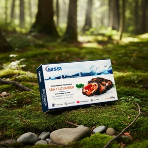 Carpetas de Papel Kraft Reciclables y Ecológicas con Laminado Brillante para Alimentos, Galletas, Cereales, Mariscos, Dulces, Té, Refrigerios y Congelados - Product Image 6