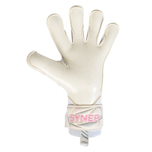 Gants de gardien de but en latex pour le football professionnel avec protection des doigts - Product Image 2
