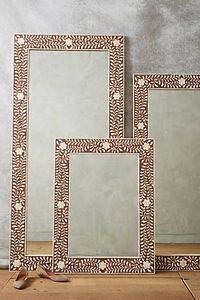 Modern Photo <b>Frame</b> Wholesale Family Wall Decor Solid Wooden <b>Frame</b> <b>A1</b>,A3,A4,A5,4x6,5x7,8x10,11x14,16x20 Black White Poster - Product Image 4