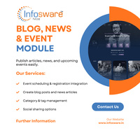 WebFusion CMS Pro