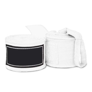 Enveloppement à la main combat protéger la boxe kickboxing muay thai enveloppements à la main bandages de boxe de haute qualité - Product Image 3