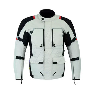 แจ็กเก็ตมอเตอร์ไซค์กันลมกันน้ำประสิทธิภาพสูงสำหรับกีฬาฤดูหนาว - Product Image 1