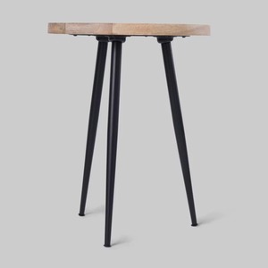 Mesa central de metal para sala de estar, superventas, nuevo diseño, mesa auxiliar de moda, superventas, nuevo diseño, mesa de moda - Product Image 2