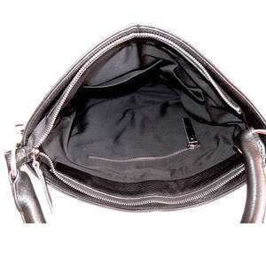 Bolsos de mano de piel de vaca a precio razonable de calidad OP a la venta, precio al por mayor, bolso de cuero informal de alta calidad para mujer - Product Image 4