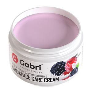 Crème après-rasage pour homme Gabri Professional, soin des mains et du visage, avec vitamine C, ingrédients naturels et hydratant, 300 ml - Product Image 5
