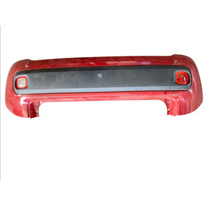 Paraurti Posteriore Completo FIAT Panda 3a Serie 735555151 (12>) - Product Image 3
