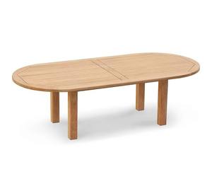Tables basses de grande taille en teck de haute qualité à prix économique - Product Image 3