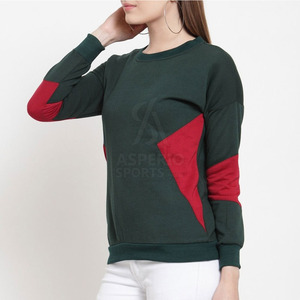 Ropa de Moda Personalizada, Sudaderas para Mujer, Diseño Personalizado, Mangas Largas, Sudaderas con Capucha para Mujer - Product Image 2