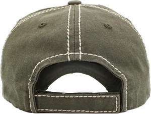 หมวกเบสบอลกันน้ำ5แผงสำหรับทุกเพศดีไซน์ทันสมัยมีหลายสีปรับโลโก้ได้ตามต้องการสำหรับเล่นกีฬา - Product Image 3