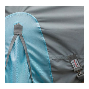 Dura-Tech Airmesh-Hoja de salida 600D, ripstop con correas elásticas desmontables para pierna, novedad de verano - Product Image 5