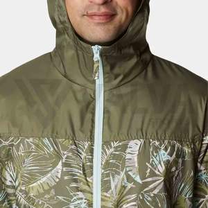 Chaqueta Impermeable de Invierno de Alta Calidad, Ligera, Cortavientos, Unisex, Talla Grande - Product Image 6