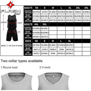 Vente directe d'usine maillots de basket-ball personnalisés séchage rapide respirant nouveau Design hommes uniforme de basket-ball Style de Performance - Product Image 6