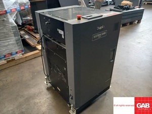 Coupe-bordures en ligne Duplo DBM-500T 2011 à vendre - Système Duplo 5000 - Product Image 3
