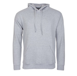 Sweat-shirt décontracté à rayures blanches de haute qualité 100% coton French Terry avec bouffée motif 3D homme pull sur capuche - Product Image 1