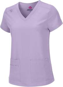 Venta al por mayor de trajes de moda Unisex Hospital uniformes conjuntos de algodón personalizado Jogger médico enfermera Doctor desgaste - Product Image 4