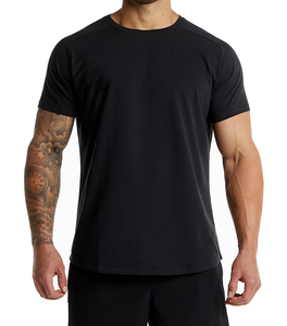 T-shirts pour hommes de qualité supérieure, durables et tendance, pour la salle de sport et l'entraînement - Product Image 2